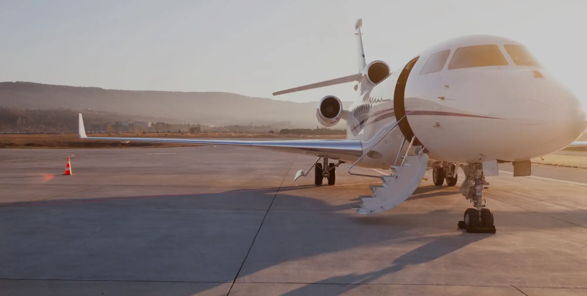 Aircraft Management Services in Pottstown, Pennsylvania | PennJet LLC