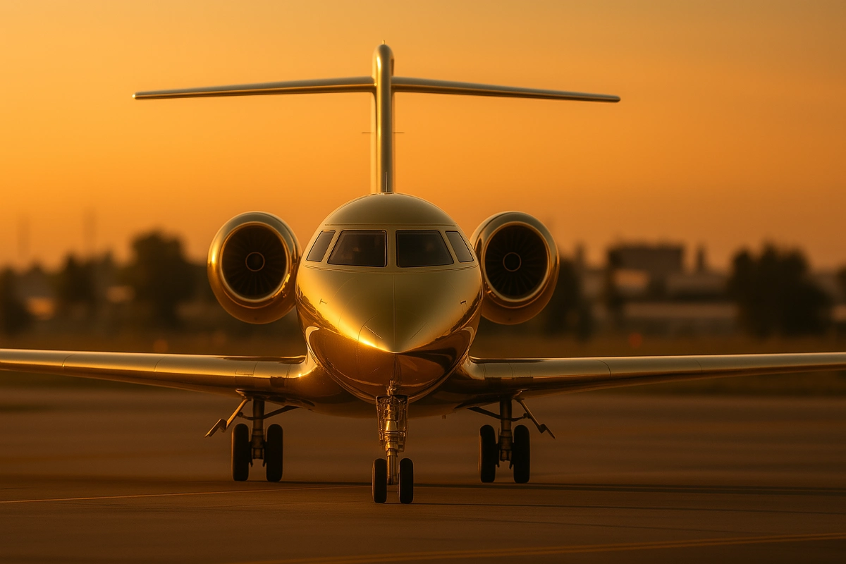 Why PennJet's Maintenance Philosophy Sets the Gold Standard in Private Aviation
